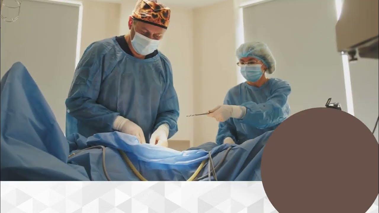 Сестринское дело в хирургии, в объеме 160 часов - YouTube