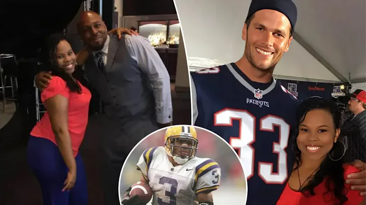 SHOCKING Loss Kevin Faulk’s Family Hit Tragedy Again — Daughter Dies Suddenly at 30