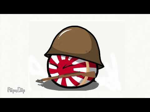 Countryballs-U got 45'd