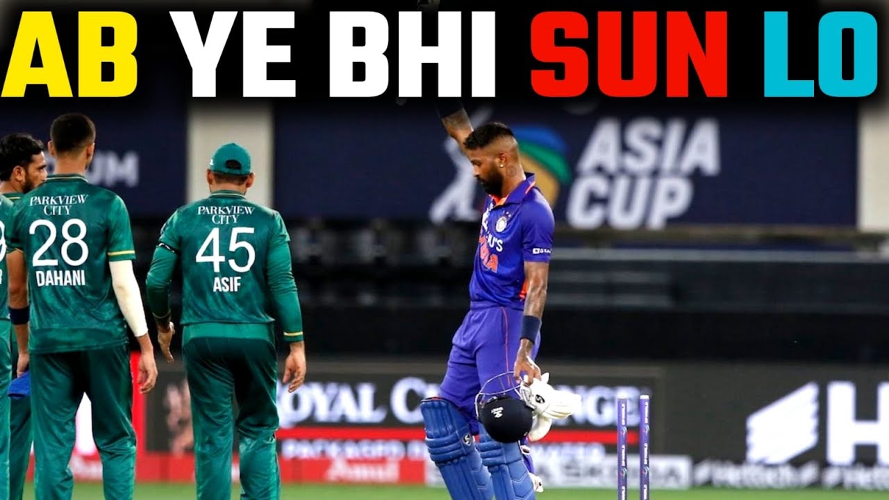 The Biggest Secret Of Hardik Pandya. #shorts #hardikpandya #asiacup2022 #indvspak