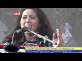 Begini Aksi Spektakuler KOTAK Bersama, Arumi Bachsin, Emil Dardak, Mas IPIN Novita