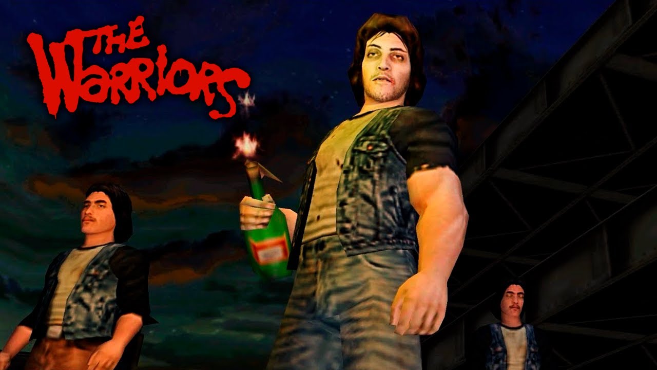 The Warriors - Mission #9 - Payin' the Cost (1080p)