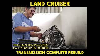 land cruiser rebuild by Padz Tv 15 views 1 month ago 15 minutes