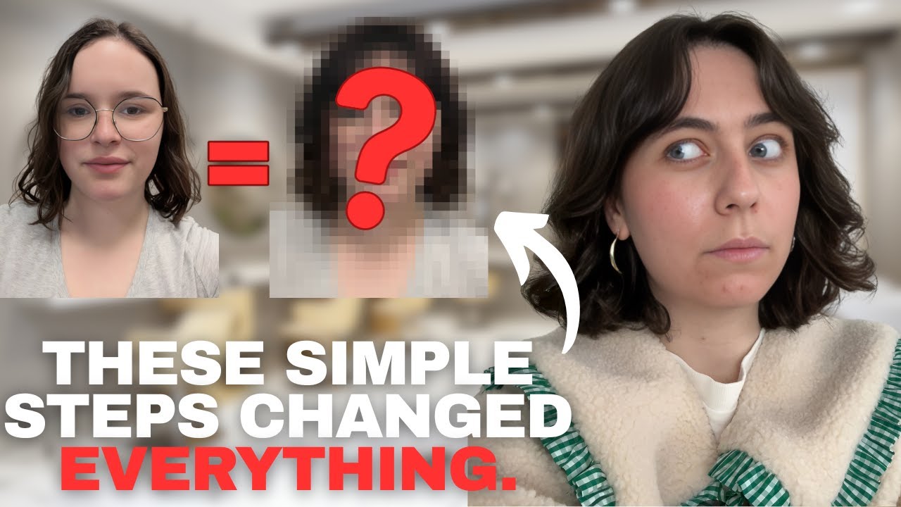 This Haircut Changed Everything! YouTube