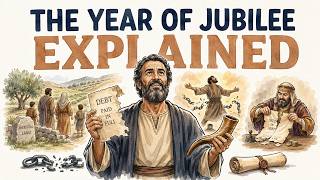 The Year of Jubilee Explained — God’s Radical Economic Reset