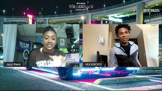 HULKSICKO! Is One Of The Most Humble Upcoming Rappers in 2022