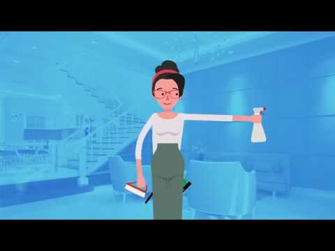 GETAS-დასუფთავების სამსახური