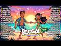 OPM REGGAE LOVE MUSIC | TAGALOG RELAXING NONSTOP 2026