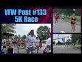 VFW Post 133 5K Race 2025 VFW Post 133 5K Race 2025