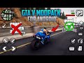 GTA SA Android: GTA 5 Remastered Graphics Modpack V3 Lite (2025) - High Graphics Mod 🔥