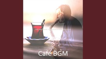 Heavenly Jazz Sax with Strings - Vibe for Cooking