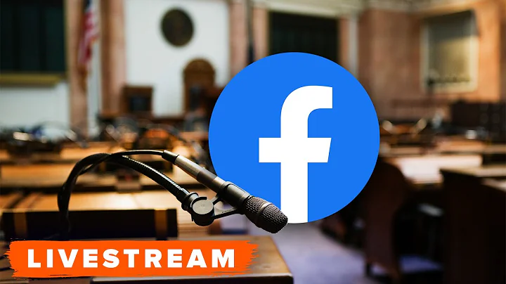 WATCH: Facebook Whistle Blower Testify Before Congress - Livestream