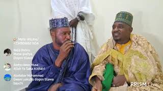 Download Lagu Gwani Yakubu Dogon Tilawa Da Sauran Gwanaye Daga Tsangayar Gwani Mai Sittin  MP3