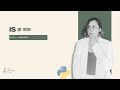 Identity & Membership Operators in Python | is vs == Explained for Beginners #pythonbasics #python
