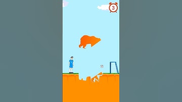 Slice to Save All Levels gameplay #lvl106 #shorts #skibiditoilet #tiktok