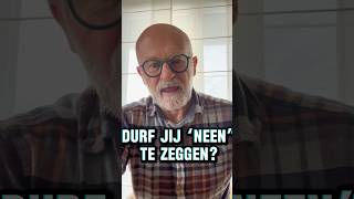 Durf jij neen te zeggen? #grenzenstellen #zegneen #zelfzorg #persoonlijkegroei #zelfontwikkeling