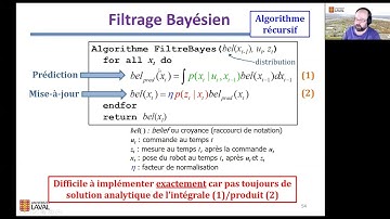 (10C) Introduction à la robotique mobile : Fusion de Capteur III