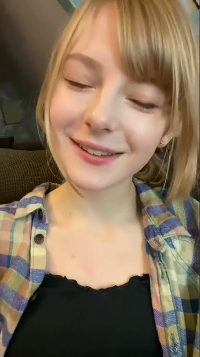 Waifu Sejuta Umat 🗿Ella Freya as Ashley Graham