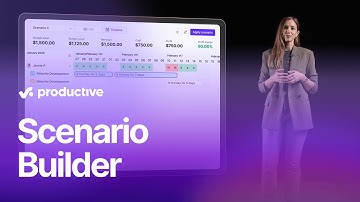 Introducing Productive