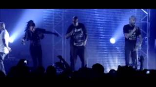 Rohff - Dirty Hous (LIVE Zénith) Resimi