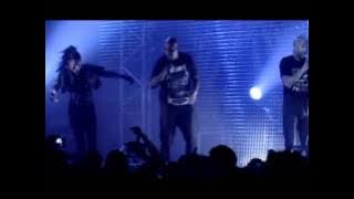 Rohff - Dirty Hous (LIVE Zénith)