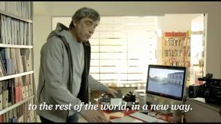 "La mia Expo" (subs english)
