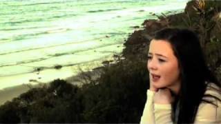 Video thumbnail of "'The Last Goodbye' Official Music Video Mckenzie Comer"