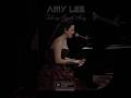 Amy Lee 'Take my Breath Away'