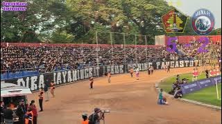 FULL CHANTS ULTRAS TRIBUN UTARA STADION. singo ne dadi 🐱🐈🐱🐈🐱🐈