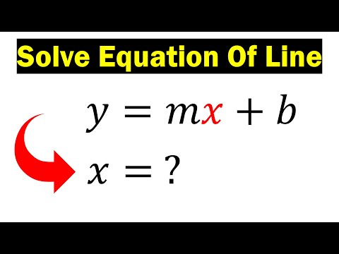 How To Solve