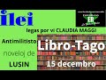 ILEI Tago de la libro 2022: "Antimilitisto" (2)