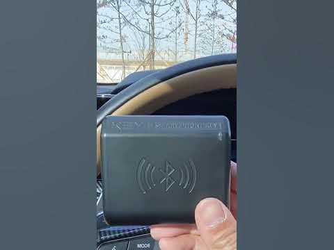 현대 그랜저 스마트키 없이 운전하는 방법 - YouTube 현대 그랜저 스마트키 없이 운전하는 방법 - Youtube