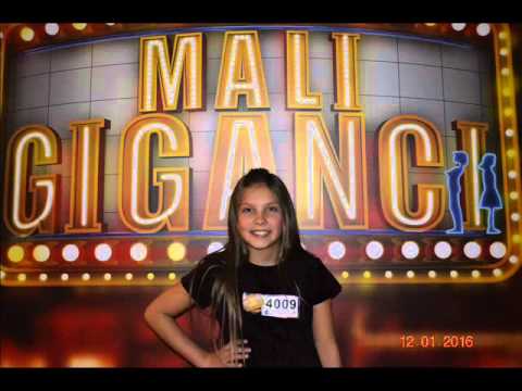 Amelia Kurantowicz -  Rolling in the deep