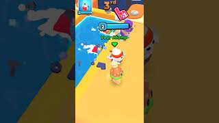 I Found the Most OP Strategy! #games #gaming #helpmemakethismakesense