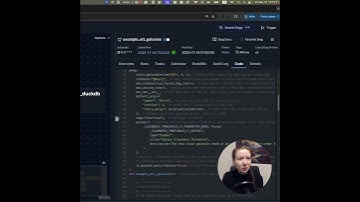Can I edit my Dag code in the Airflow UI? #apacheairflow #airflow