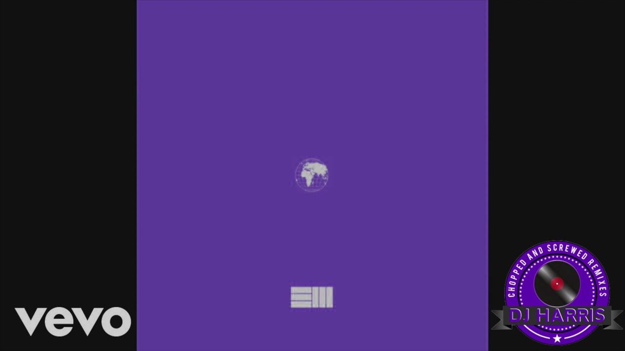 Russ & BIA- Best on Earth (Chopped and Screwed) - YouTube