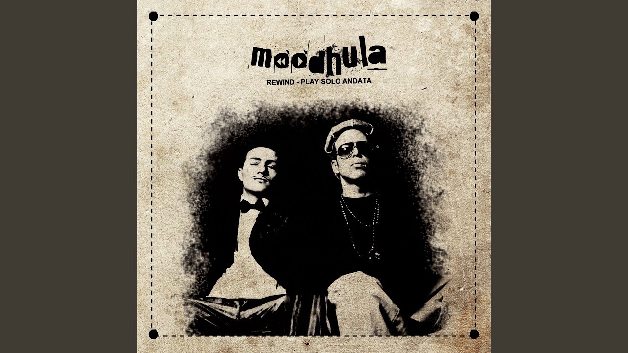 Rewind -Play solo andata (feat. Gennaro Tesone, Almamegretta)