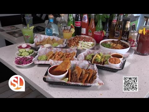 Taqueria Factory is serving up authentic scratch made Mexican food at 5 Valley locations