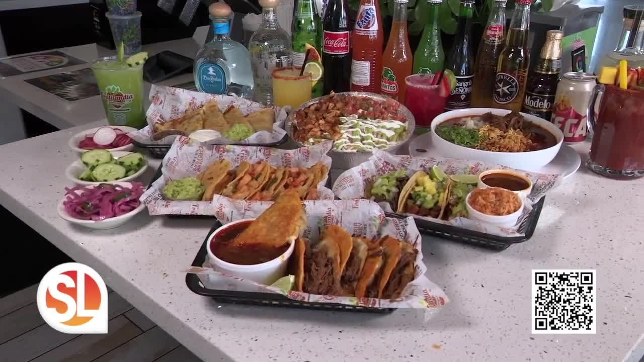 Taqueria Factory is serving up authentic, scratch made Mexican food at 5 Valley locations