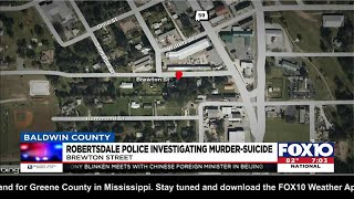 2 people dead in Saturday shooting in Robertsdale