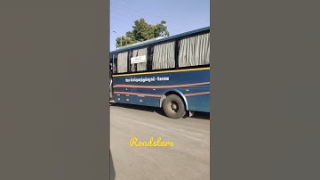 TNSTC EAC and KKC 💥💥 | Mass turning | #bus #shorts #ashokleyland