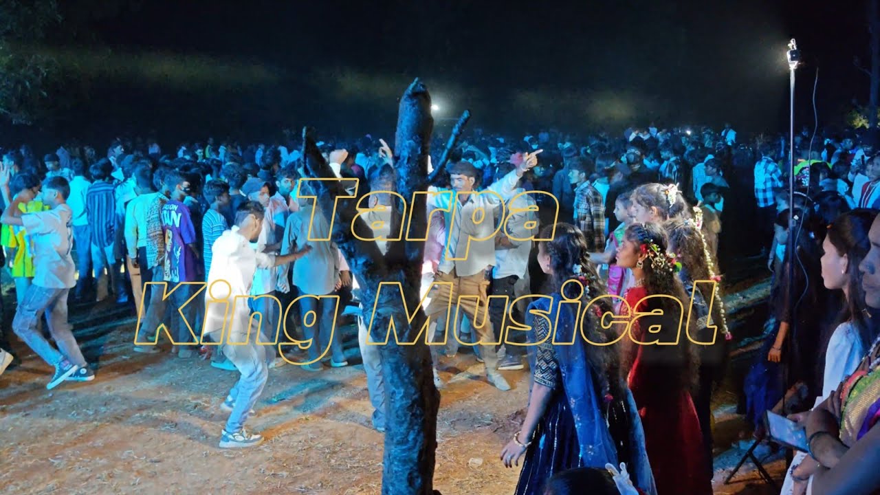 Tarpa King Musical 27/02/2026