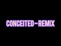Conceited - Remy Ma , The lab remix