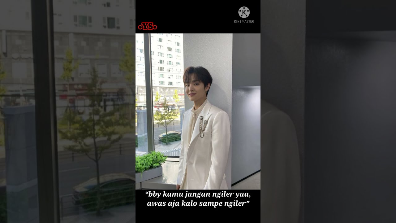 POV: Reaksi Pacarmu Ketika Kamu Ketiduran di Pangkuannya (Treasure Ver) #treasure #povtreasure