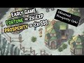 How To Get Prosperity Or Fortune Orb Early In Suikoden 1 Remaster