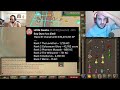 Odablock Reacts to Soy Duro's Maxed HCIM Death