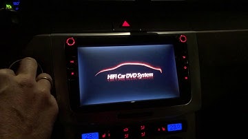 Stuck in boot loop on Carpad 3 (Android Head Unit)