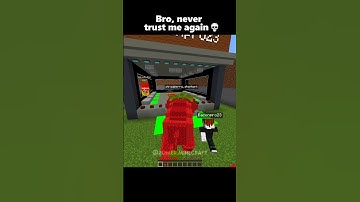 Strawberry Elephant Morph Troll in Minecraft Steal a Brainrot 😂 #shorts