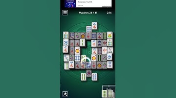 Microsoft Mahjong Mobile|Match Attack Medium|October 10,2025|Daily Challenges