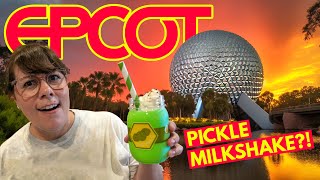 Epcot Food & Wine 2023: From Yum to YIKES!